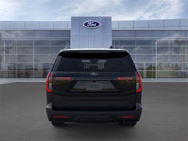 2026 Ford Expedition MAX Platinum®