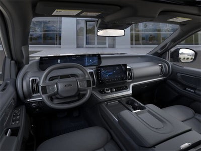 2026 Ford Expedition MAX Platinum®
