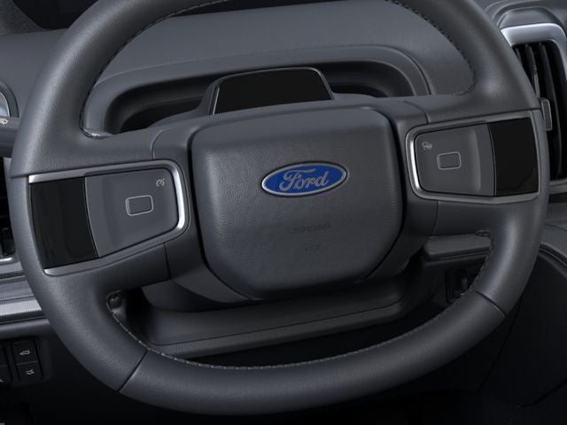 2026 Ford Expedition MAX Platinum®