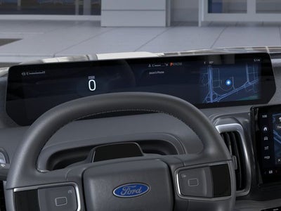 2026 Ford Expedition MAX Platinum®