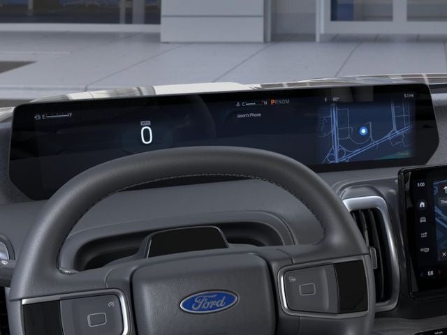2026 Ford Expedition MAX Platinum®