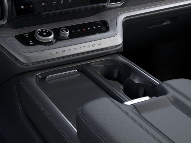 2026 Ford Expedition MAX Platinum®