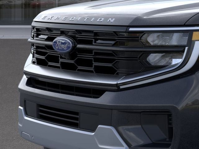 2026 Ford Expedition MAX Platinum®