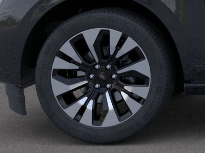 2026 Ford Expedition MAX Platinum®