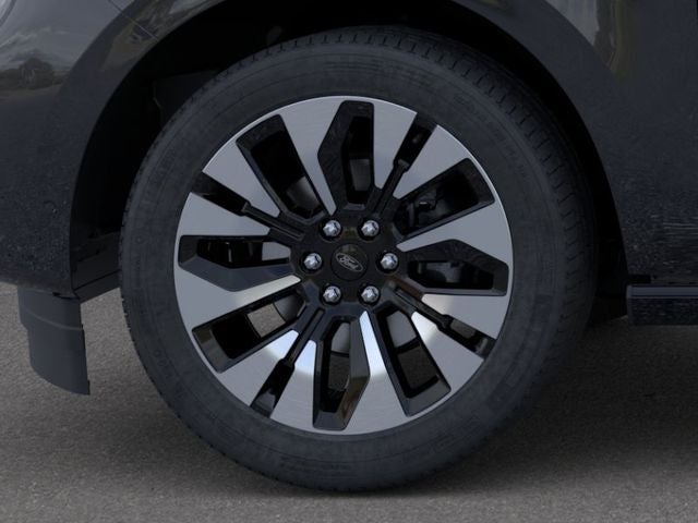2026 Ford Expedition MAX Platinum®