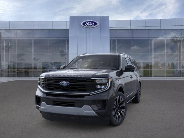 2026 Ford Expedition MAX Platinum®