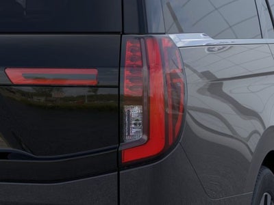 2026 Ford Expedition MAX Platinum®
