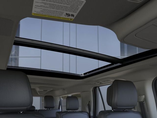 2026 Ford Expedition MAX Platinum®