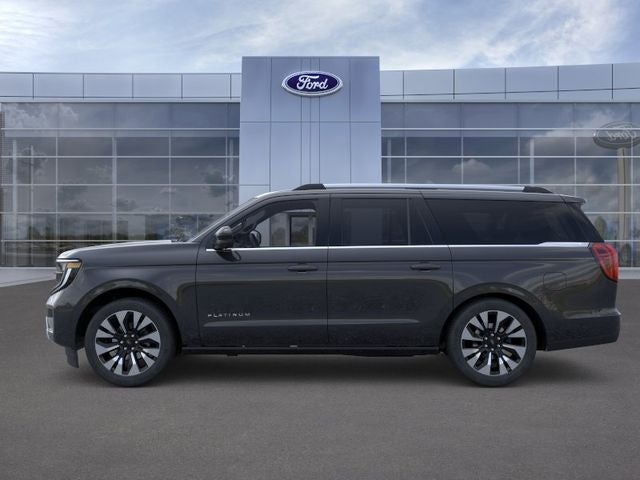 2026 Ford Expedition MAX Platinum®
