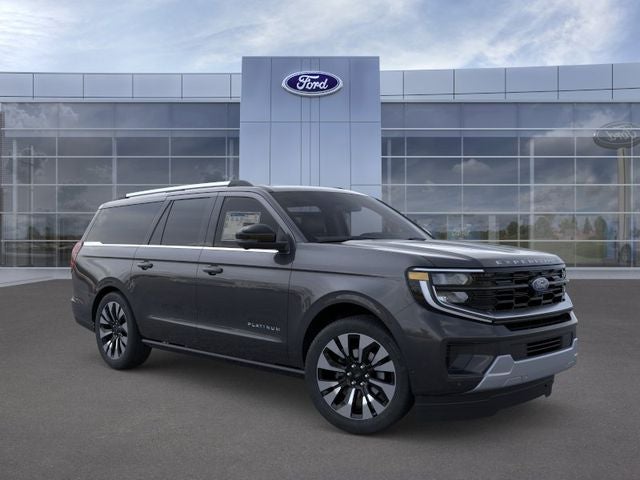 2026 Ford Expedition MAX Platinum®