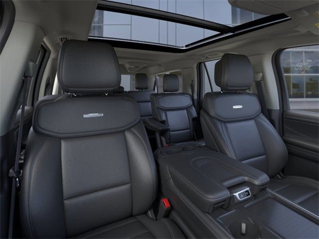 2026 Ford Expedition MAX Platinum®