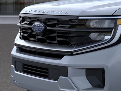 2026 Ford Expedition MAX Platinum®