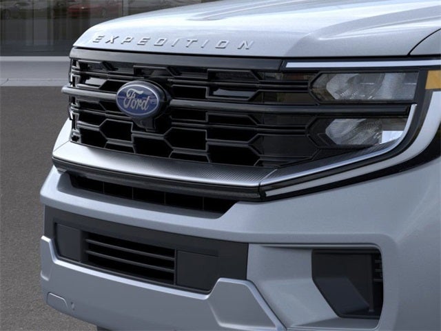 2026 Ford Expedition MAX Platinum®