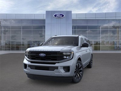 2026 Ford Expedition MAX Platinum®