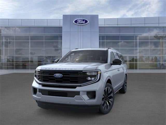 2026 Ford Expedition MAX Platinum®