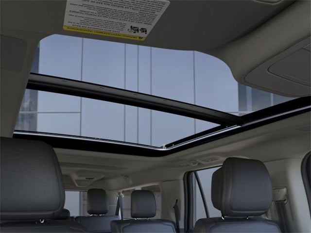 2026 Ford Expedition MAX Platinum®