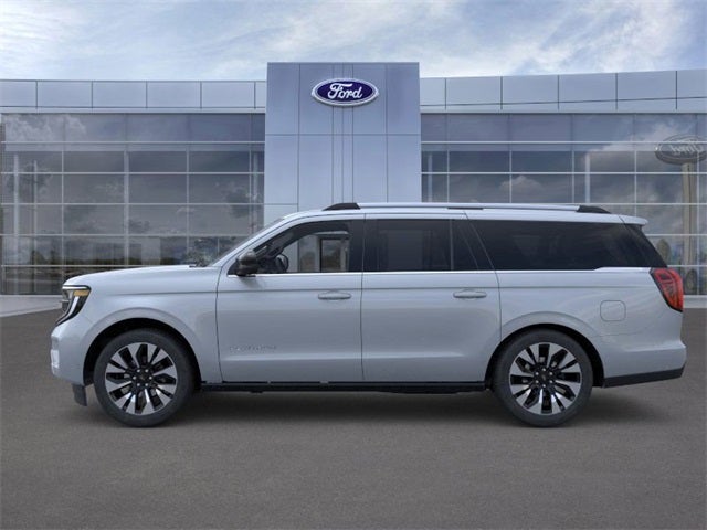 2026 Ford Expedition MAX Platinum®
