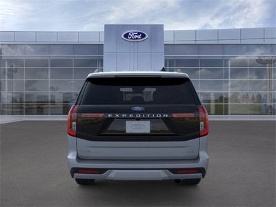 2026 Ford Expedition MAX Platinum®