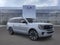 2026 Ford Expedition MAX Platinum®
