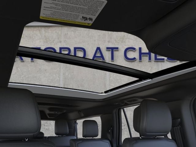 2026 Ford Expedition MAX Platinum®