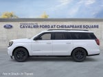2026 Ford Expedition MAX Platinum®