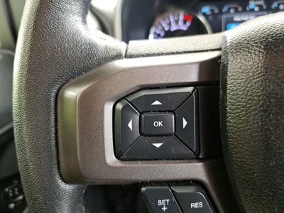 2018 Ford Expedition XLT