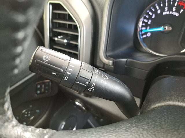 2018 Ford Expedition XLT