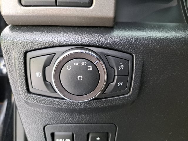 2018 Ford Expedition XLT