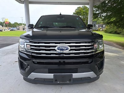 2018 Ford Expedition XLT