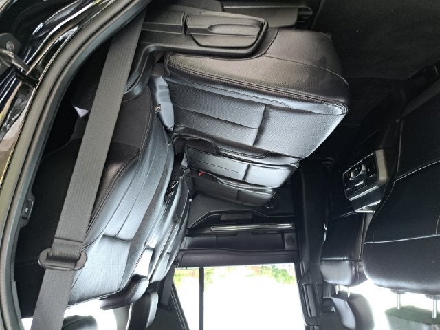 2018 Ford Expedition XLT
