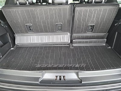2018 Ford Expedition XLT