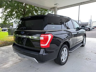 2018 Ford Expedition XLT