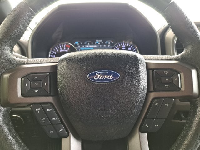 2018 Ford Expedition XLT