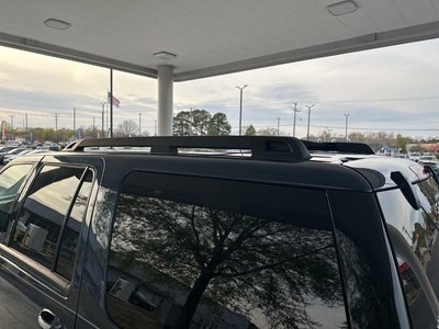 2016 Ford Expedition XLT