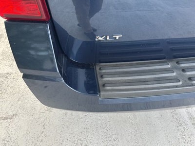 2016 Ford Expedition XLT