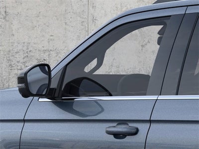 2026 Ford Expedition Platinum®