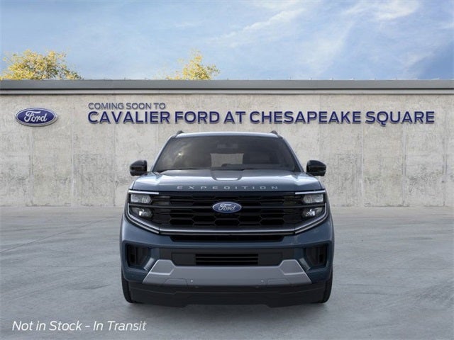 2026 Ford Expedition Platinum®