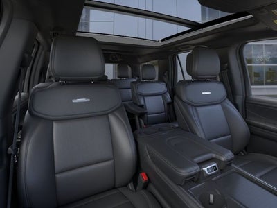 2026 Ford Expedition Platinum®