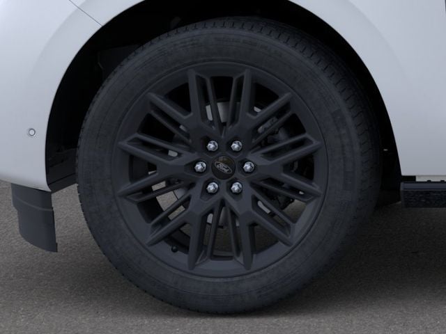 2026 Ford Expedition Platinum®