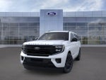 2026 Ford Expedition Platinum®
