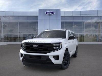 2026 Ford Expedition Platinum®