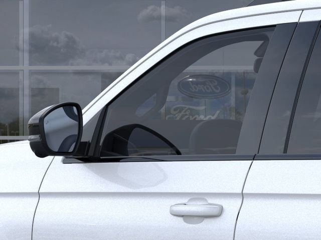 2026 Ford Expedition Platinum®