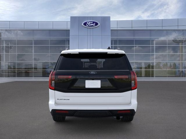 2026 Ford Expedition Platinum®