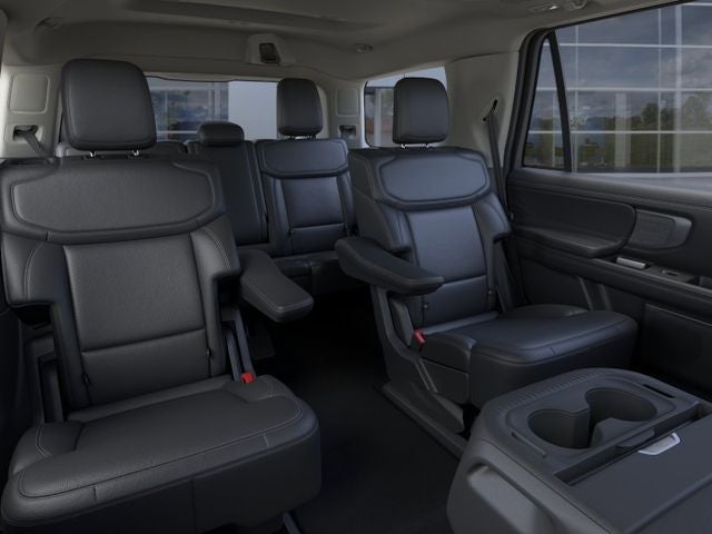 2026 Ford Expedition Platinum®
