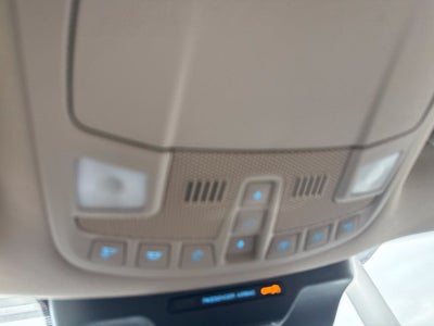 2024 Ford Expedition Platinum