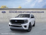 2026 Ford Expedition Platinum®