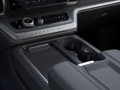 2026 Ford Expedition Platinum®