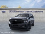 2026 Ford Expedition Platinum®