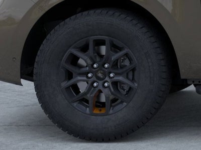 2026 Ford Expedition Tremor®