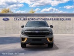 2027 Ford Expedition Tremor®